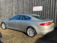 Jaguar XF D PREMIUM LUXURY 15