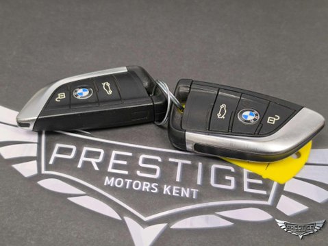BMW X2 2.0 18d SE sDrive Euro 6 (s/s) 5dr 96