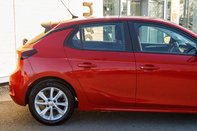 Vauxhall Corsa SE PREMIUM 7