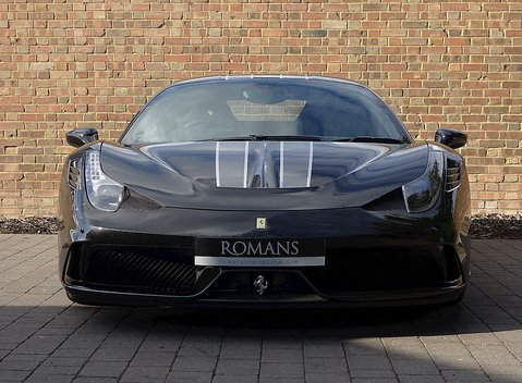 Ferrari 458 Speciale 3