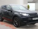 Land Rover Discovery Sport 2.0 Discovery Sport Landmark TD4 Auto 4WD 5dr