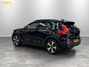 Volvo XC40 Recharge 69kWh Plus SUV 5dr Electric Auto (231 ps) 1 Owner - Dab - Bluetoo 5