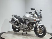 Suzuki Bandit 600 GSF S 2003 39K IDEAL COMMUTER BIKE 600CC A2 RESTRICTABLE 3