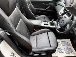 BMW Z4 2.0 Z4 sDrive 20i M Sport 2dr 12