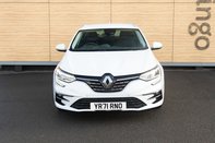 Renault Megane ICONIC E-TECH 5