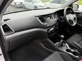 Hyundai TUCSON 1.7 CRDi Blue Drive S Euro 6 (s/s) 5dr 19