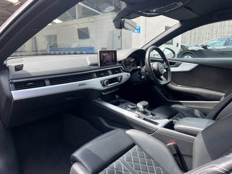 Audi S5 3.0 TFSI V6 Coupe 2dr Petrol Tiptronic quattro Euro 6 (s/s) (354 ps) 11
