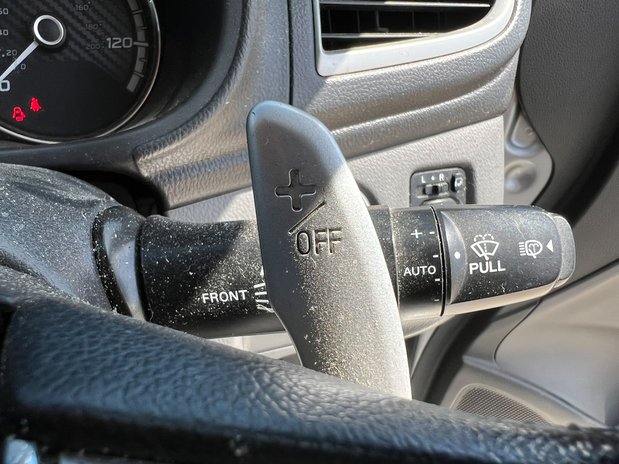 Mitsubishi L200 L200 Barbarian Di-D Auto 43