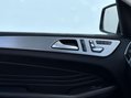 Mercedes-Benz GLE 2.1 GLE 250 D 4Matic AMG Line Premium Auto 4WD 5dr 29