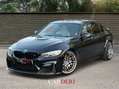 BMW M3 3.0 M3 Competition Edition Package Semi-Auto 4dr 14