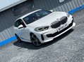 BMW 1 Series 1.5 118i M Sport Euro 6 (s/s) 5dr 2