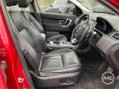 Land Rover Discovery Sport 2.2 SD4 HSE Auto 4WD Euro 5 (s/s) 5dr 8