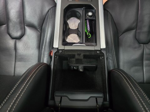 Land Rover Range Rover Evoque 2.2 SD4 Dynamic Auto 4WD Euro 5 (s/s) 5dr 21