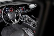 Dodge Challenger SRT HELLCAT. STUNNING EXAMPLE. LOW MILEAGE. FULL PPF. SRT BADGING. 26
