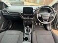 Ford Fiesta Fiesta Titanium 5 door 1.0L EcoBoost 125PS mHEV FWD 6-Speed Manual 11