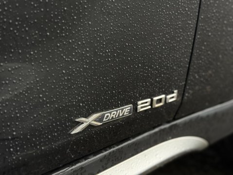 BMW X1 2.0 20d xLine xDrive Euro 5 (s/s) 5dr 21