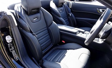 Mercedes-Benz SL Class SL63 AMG 15