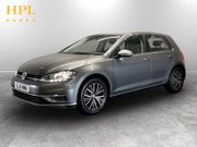 Volkswagen Golf 1.0 TSI SE Nav Hatchback 5dr Petrol Manual Euro 6 (s/s) (110 bhp) 3