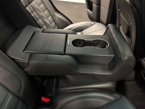 Land Rover Range Rover Sport SDV6 HSE 26