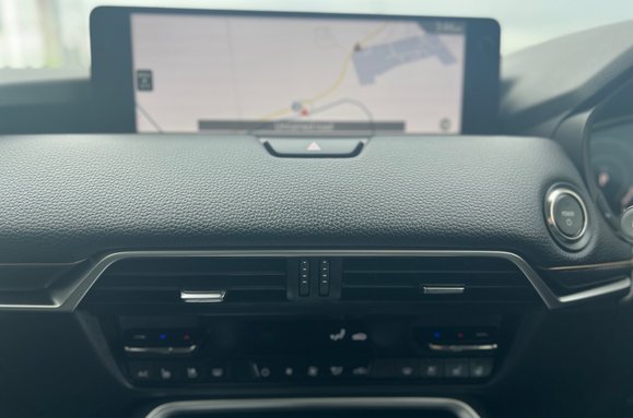 Mazda CX-60 EXCLUSIVE-LINE AUTO 36
