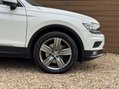 Volkswagen Tiguan 2.0 Tiguan SEL TDI BlueMotion Technology 4Motion Semi-Auto 4WD 5dr 11