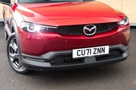 Mazda MX-30 FIRST EDITION 10