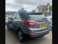 Hyundai ix35 2.0 CRDi Premium Auto 4WD Euro 5 5dr 5