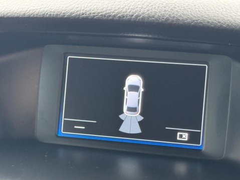 Ford Focus 2.0T EcoBoost ST-2 Euro 6 (s/s) 5dr 14