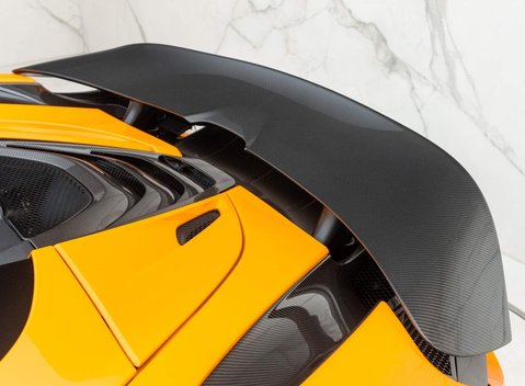 McLaren 720S Spider Peformance 40