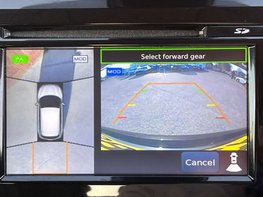 Nissan Qashqai 1.6 Qashqai Tekna dCi 5dr 37