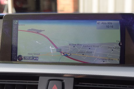 BMW 4 Series 435I M Sport 30