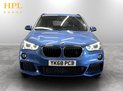 BMW X1 2.0 20i GPF M Sport SUV 5dr Petrol DCT sDrive Euro 6 (s/s) (192 ps) 2