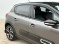 Citroen C3 1.5 C3 Shine+ Blue HDi S/S 5dr 4
