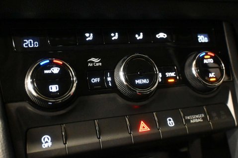 Skoda Karoq 2.0 Karoq SE Drive TDI SCR 5dr 19