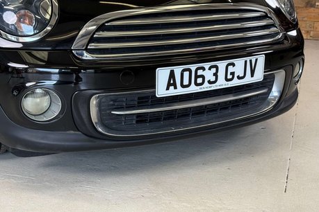 Mini Clubman 1.6 Cooper Estate 5dr Petrol Auto Euro 6 (122 ps) 26