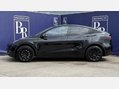 Tesla Model Y (Dual Motor) Long Range SUV 5dr Electric Auto 4WDE (384 bhp) 8