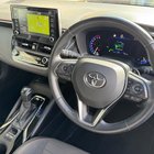 Toyota Corolla 2.0 VVT-h Excel Touring Sports CVT Euro 6 (s/s) 5dr