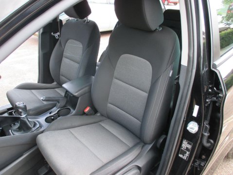 Hyundai TUCSON 1.6 GDi SE Nav Euro 6 (s/s) 5dr 25