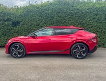 Kia EV6 77.4kWh GT-Line S Hatchback 5dr Electric Auto (225 bhp) 33