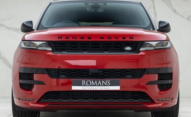 Land Rover Range Rover Sport P510e First Edition 4