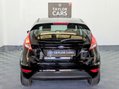 Ford Fiesta 1.25 Zetec Euro 6 5dr 6
