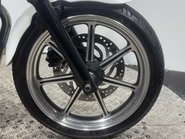 Triumph Bonneville 2014 T100 GREAT CONDITION ONLY 7K ICONIC MODERN CLASSIC 865CC 12