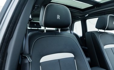 Rolls-Royce Cullinan Black Badge 13