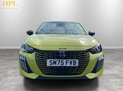 Peugeot 208 1.2 PureTech Allure Hatchback 5dr Petrol Manual Euro 6 (s/s) (100 ps) 2