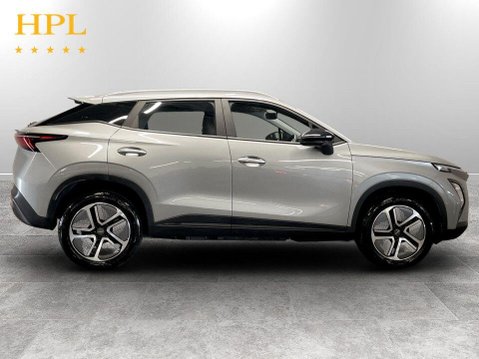 OMODA E5 61.05kWh Comfort SUV 5dr Electric Auto (204 ps) One Owner 8
