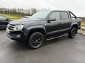 Volkswagen Amarok 2.0 BiTDI BlueMotion Tech Dark Label Auto 4Motion Euro 5 (s/s) 4dr 4