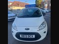 Ford Ka 1.2 Studio Euro 5 3dr 2