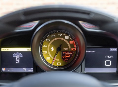 Ferrari 458 Speciale 15