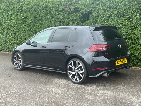 Volkswagen Golf 2.0 TSI GTI Performance Hatchback 5dr Petrol Manual Euro 6 (s/s) (245 ps) 31