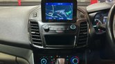 Ford Transit Connect AUTO LWB L2H1 Low Roof Limited Air Con Alloys Sensors Cam EURO 6 NO VAT 11